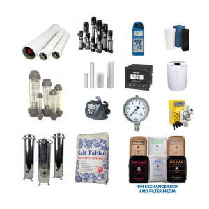 Products – Horizon Water Technologies